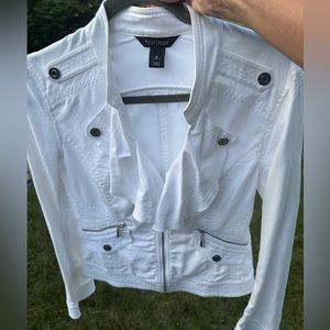 White House black market jacket